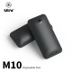 Original Mlife M10 Disposable Mini Pod Vape Starter Kit free shipping