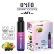 Original ONTOVAPE MAX Rechargeable Disposable Vape Pen Device 5000 Puffs 600mAh (free shipping)