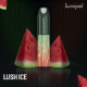 Original Gunnpod Lume Disposable Vape Pen Device 5000 Puffs 1400mah (free shipping)