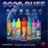 Original UTCO Aliens 9000 Rechargeable Disposable Vape Pen Device 850mAh 9000puffs (free shipping)