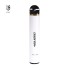 Original Js Vape Disposable Vape Pen Starter Kit 1500Puffs 1000mAh free shipping