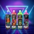 Original R&M MAGIC Rechargeable Disposable Vape Pen Device 6000 Puffs 650mah With RGB Flash light 1 PCS (free shipping)