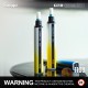 Original Foogo Gtr Disposable Vape Pen 1100 Puffs free shipping