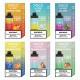 Original POCO BL10000 Rechargeable Disposable Vape Pod Kit 10000 Puffs (Free Shipping from EU Warehouse or US Warehouse)