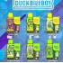 Original Duckbillboy Rechargeable Disposable Vape Pen Device 10000 puffs (Free Shipping Worldwide)