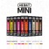 Original Hebat Mini Disposable Vape Pen Device 800 Puffs 650mah free shipping