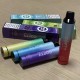 Original Cofty Rechargeable Disposable Vape Pen Device 5000 Puffs 600mah (free shipping)