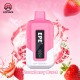 Original EPE AP15000 Rechargeable Disposable Vape Pod Kit 15000 PUFFS 500mAh (free shipping)