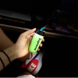 Original Supreme Milk Tea Bubble Cup Rechargeable Disposable Vape Pen Device 7000 Puffs 600mah (free shipping)