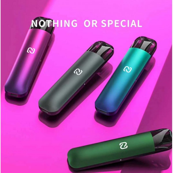 Original Ammo Nos Vape Pre-filled Pod Starter Kit 360mAh  free shipping