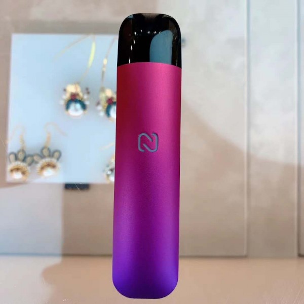 Original Ammo Nos Vape Pre-filled Pod Starter Kit 360mAh  free shipping