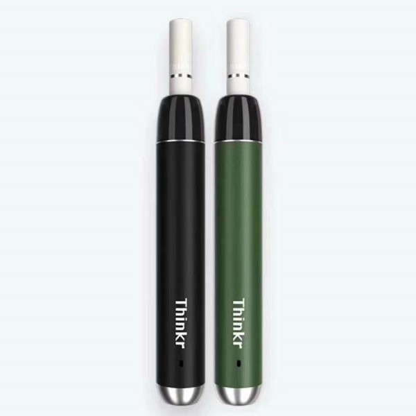 Original Thinkr Pre-filled Pod System Starter Kit 350mah free shipping