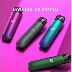 Original Ammo Nos Vape Pre-filled Pod Starter Kit 360mAh  free shipping