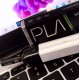 Original Soyee F1 Pro Vape Battery 380mAh With A Pack of Pre-filled Closed Pod Cartridges free shipping