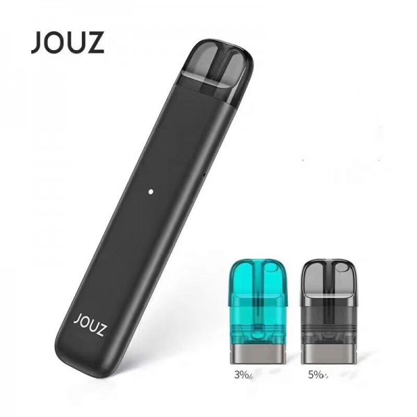 Original JOUZ C Prefilled Pod System Starter Kit free shipping