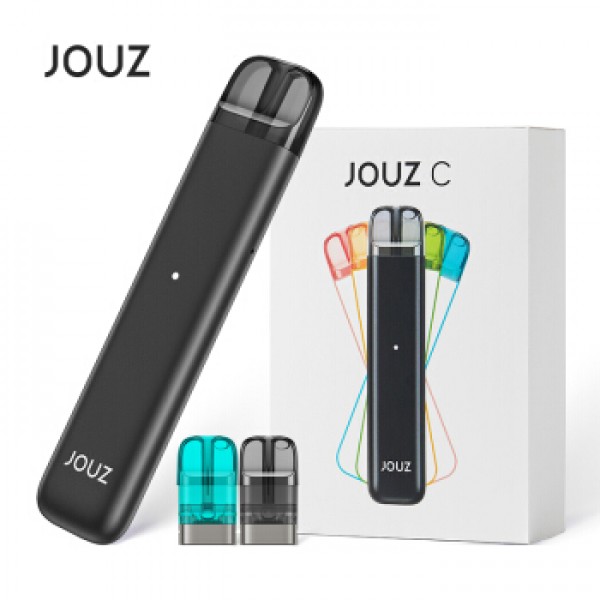 Original JOUZ C Prefilled Pod System Starter Kit free shipping