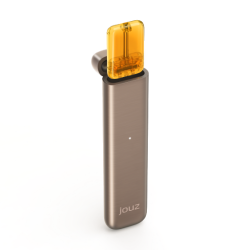 Original JOUZ C Pro Prefilled Pod System Starter Kit 350mAh free shipping