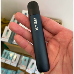 Original RELX Infinity ∞ Pre-filled Closed Vape Pod System Starter Kit 380mah free shipping