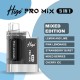 Original Higo Pro Mix 5-in-1 Pre-filled Pod System (Free Shipping Worldwide)