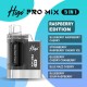 Original Higo Pro Mix 5-in-1 Pre-filled Pod System (Free Shipping Worldwide)