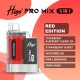 Original Higo Pro Mix 5-in-1 Pre-filled Pod System (Free Shipping Worldwide)