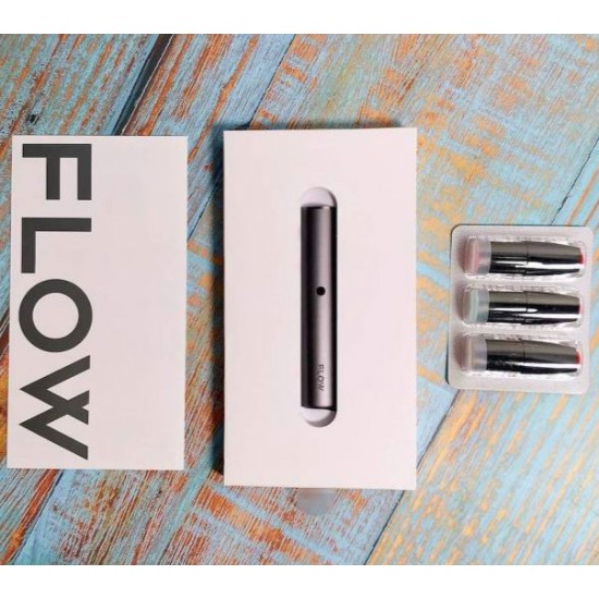 Original Flow S Vape Pre-filled Pod System Starter Kit 320mAh free shipping