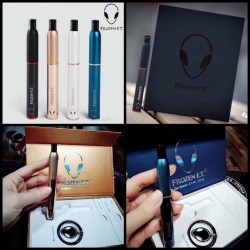 Original Frozen E.T Prefilled Pod System Starter Kit 650mah free shipping