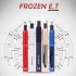 Original Frozen E.T Prefilled Pod System Starter Kit 650mah free shipping