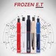 Original Frozen E.T Prefilled Pod System Starter Kit 650mah free shipping