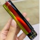 Original Ammo SAVINELLI Travel Version Vape Pre-filled Closed Pod System Starter Kit 420mAh free shipping