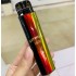 Original Ammo SAVINELLI Travel Version Vape Pre-filled Closed Pod System Starter Kit 420mAh free shipping