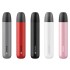 Original SnowPlus Neon Pre-filled Pod System Starter Kit 400mAh free shipping