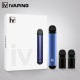 Original iVaping iDuck Pre-filled Pod System Starter Kit 380mAh free shipping