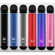 Original iVaping iDuck Pre-filled Pod System Starter Kit 380mAh free shipping