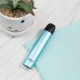 Original Snowplus Lite Vape Device Battery 400mAh with A Box of Snowplus Lite Vape Pre-filled Pod Cartridge free shipping