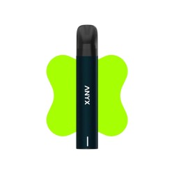 Original ANYX Go Rechargeable Pre-filled Disposable Vape Pod System Kit 320mah (free shipping)