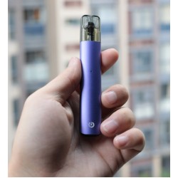 Original Lanpe YK6 Vape Battery Device 350mAh with A Box of Pre-filled Closed Replaceable Pod Cartridge 4pcs free shipping