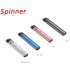 Original Spinner V3.0 Pre-filled Vape Pod Starter Kit 450mAh free shipping