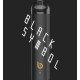 Original Ammo Black Music Symbol Pre-filled Vape Pod System Starter Kit 360mAh free shipping