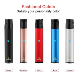 Original Springtime SP2 Pre-filled Pod System Vape Starter Kit free shipping