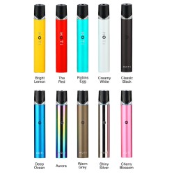 Original MOTI Pre-filled Pod Close System Starter Kit 500mAh free shipping