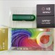 Original Ammo-Color Vape Pre-filled Closed Pod System Starter Kit 420mAh free shipping