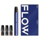 Original Flow Pre-filled Pod System Starter Kit 350mAh free shipping