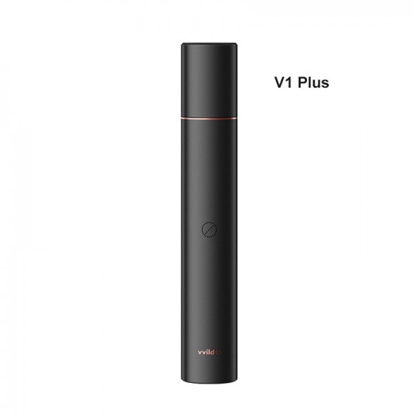 Original Vvild V1 Plus Pre-Filled Pod System Starter Kit 350mAh free shipping