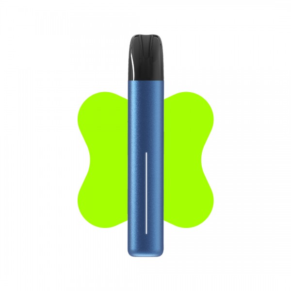 Original ANYX Pro Vape Pod Battery Device 400mah with a pack of Pre-filled Closed Disposable Vape Pod Cartridges 3 PCS (free shipping)