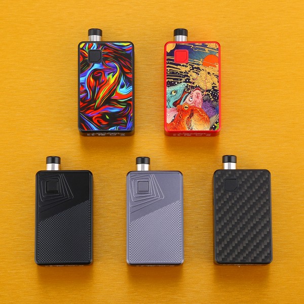 Original Artery PAL II Pro Pod System Starter Kit 1000mAh free shipping