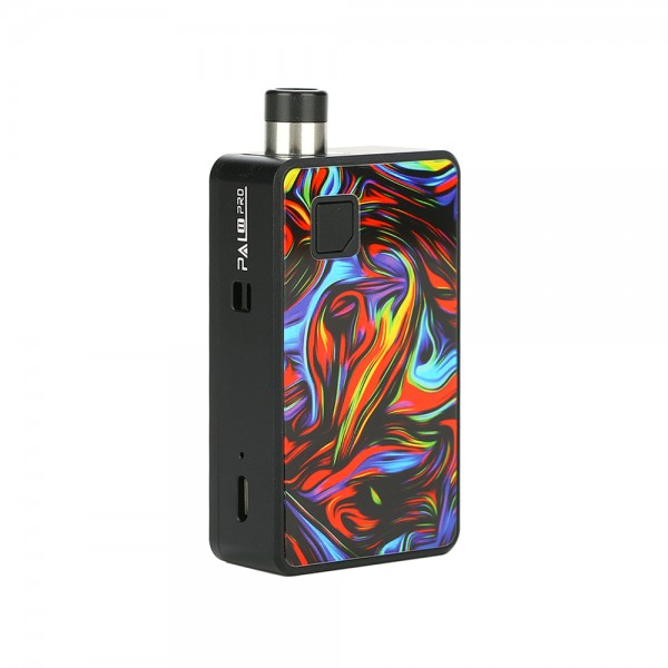 Original Artery PAL II Pro Pod System Starter Kit 1000mAh free shipping