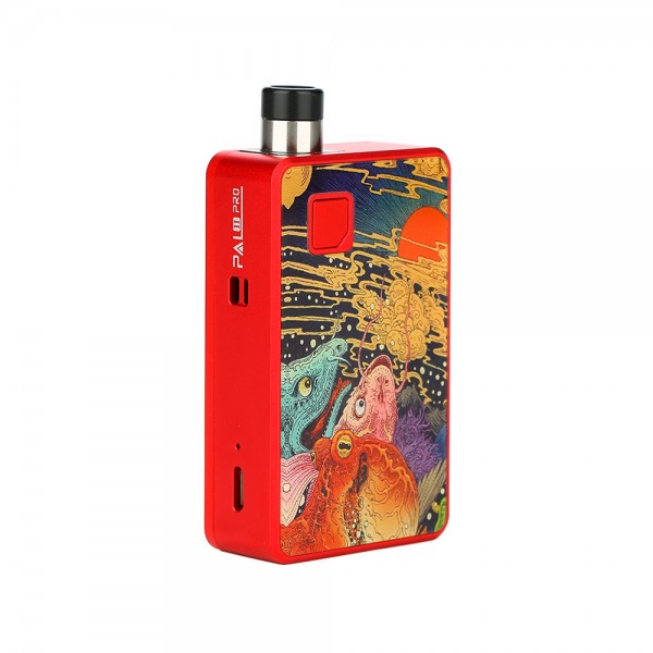 Original Artery PAL II Pro Pod System Starter Kit 1000mAh free shipping