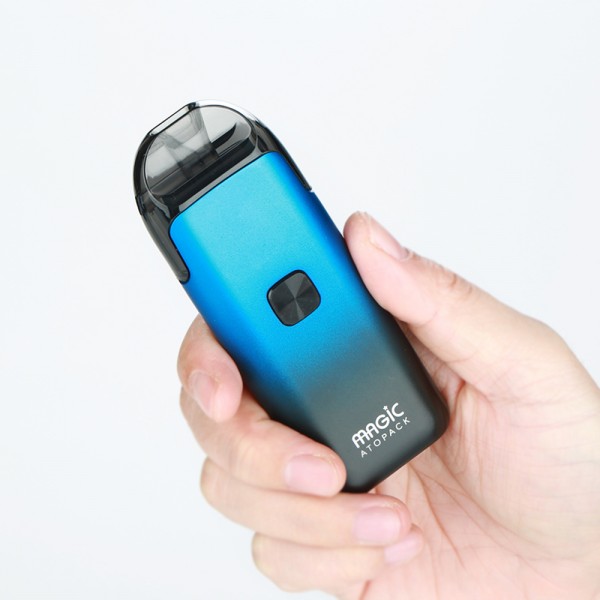 Original Joyetech Atopack Magic Pod Starter Kit 1300mAh free shipping