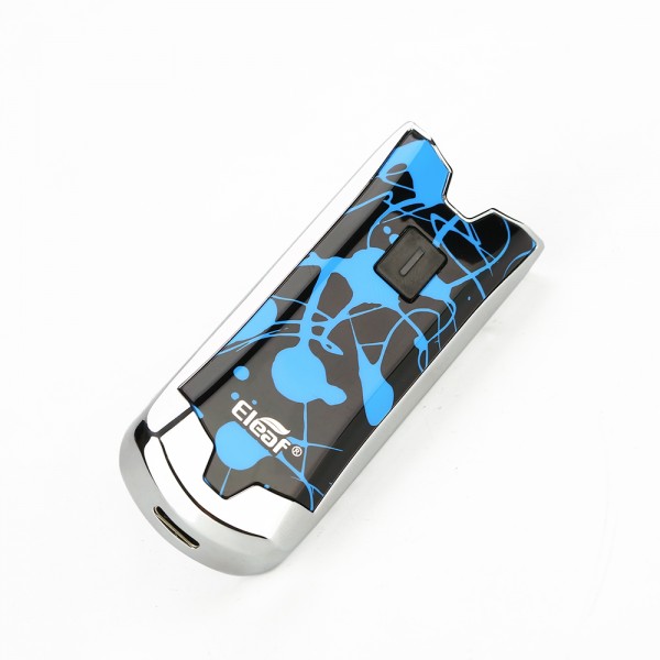 Original Eleaf Tance Max Pod System Vape Starter Kit 1100mAh free shipping